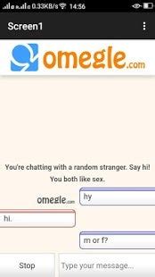 omegle download|Download Omegle free for PC, Android APK